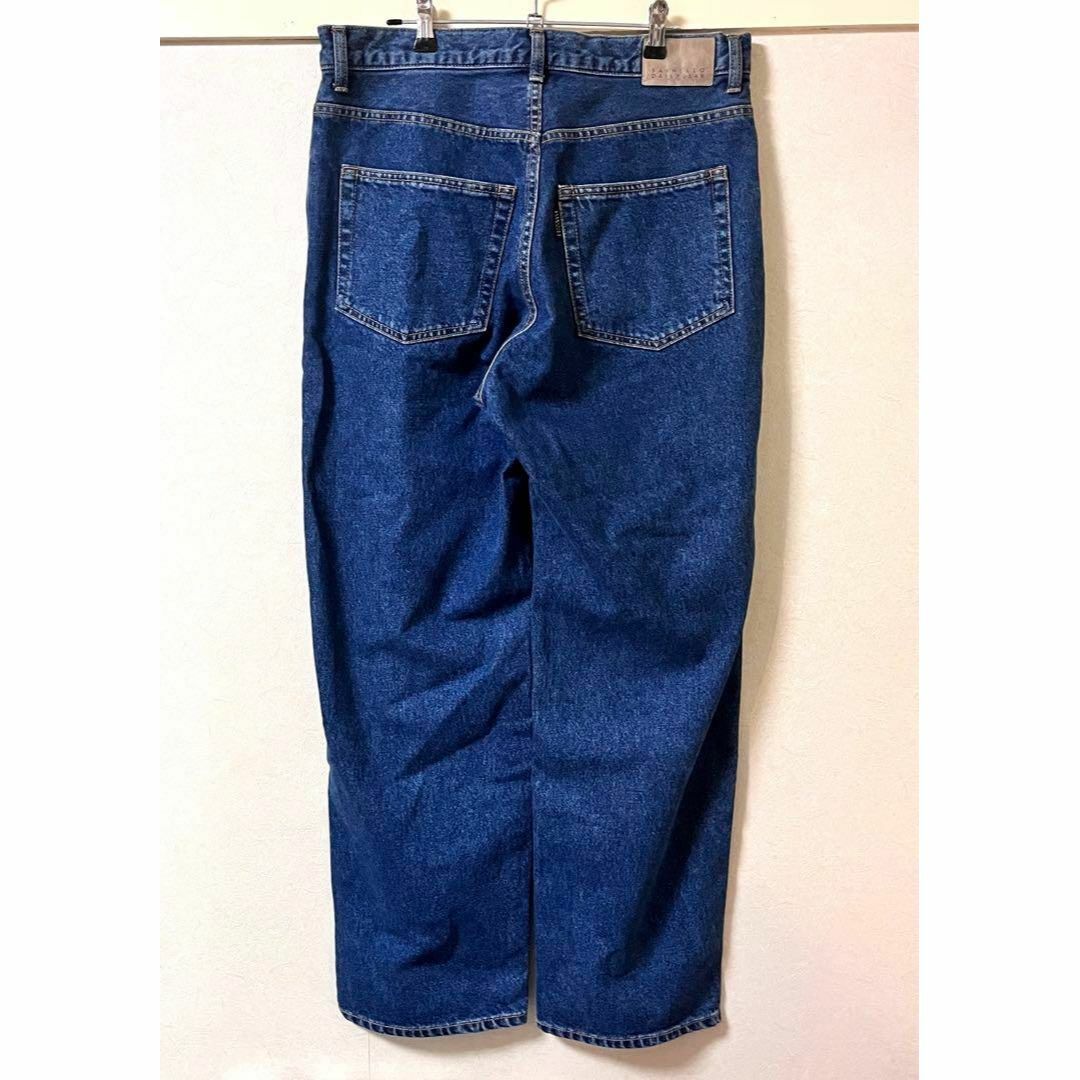 STUSSY(ステューシー)の★即完美品★SAYHELLO DAILY DENIM PANTS デニムパンツ メンズのパンツ(デニム/ジーンズ)の商品写真