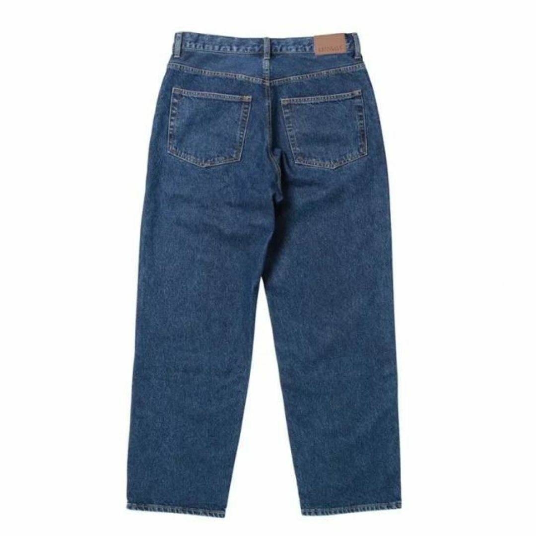 STUSSY(ステューシー)の★即完美品★SAYHELLO DAILY DENIM PANTS デニムパンツ メンズのパンツ(デニム/ジーンズ)の商品写真