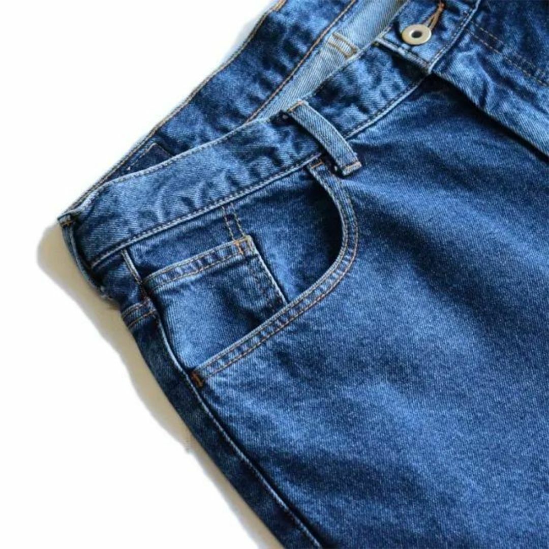 STUSSY(ステューシー)の★即完美品★SAYHELLO DAILY DENIM PANTS デニムパンツ メンズのパンツ(デニム/ジーンズ)の商品写真