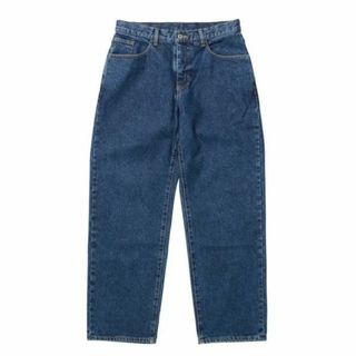 ステューシー(STUSSY)の★即完美品★SAYHELLO DAILY DENIM PANTS デニムパンツ(デニム/ジーンズ)