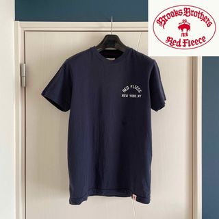 ブルックスブラザース(Brooks Brothers)の【夏物セール】 ブルックスブラザーズ レッドフリース 半袖 tシャツ(Tシャツ/カットソー(半袖/袖なし))