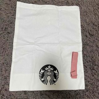 スターバックスコーヒー(Starbucks Coffee)のStarbucks ラッピング袋(ラッピング/包装)