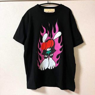 エヌジーエーピー(NGAP)の★希少★スコロクト skoloct プリントTシャツ(Tシャツ/カットソー(半袖/袖なし))