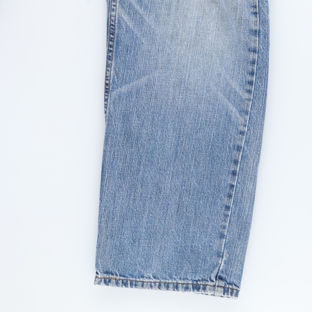 Levi's(リーバイス)の古着 リーバイス Levi's 559 RELAXED STRAIGHT ストレートデニムパンツ メンズw34 /eaa436987 メンズのパンツ(デニム/ジーンズ)の商品写真