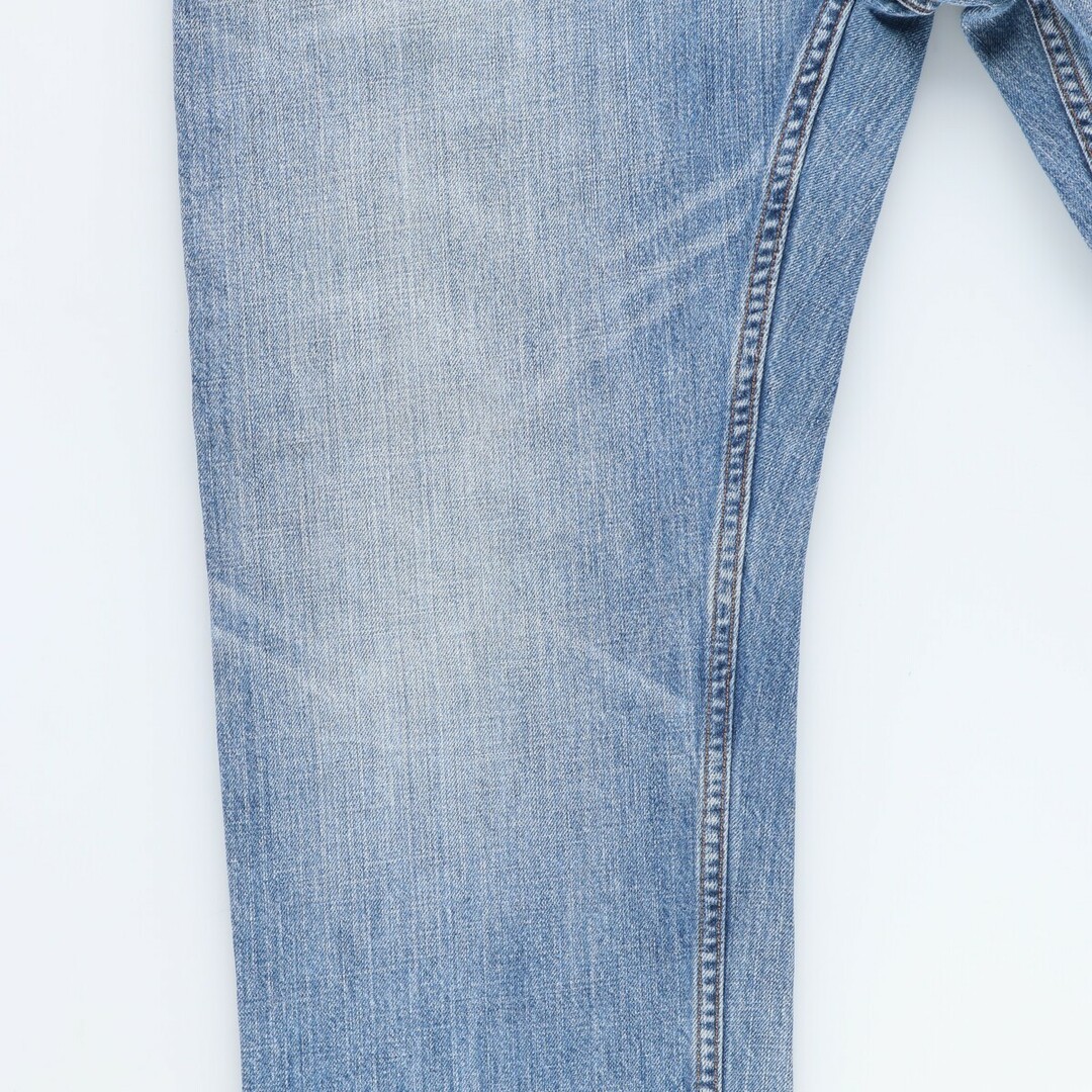 Levi's(リーバイス)の古着 リーバイス Levi's 559 RELAXED STRAIGHT ストレートデニムパンツ メンズw34 /eaa436987 メンズのパンツ(デニム/ジーンズ)の商品写真