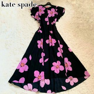 ケイトスペード(kate spade new york) ドレスワンピース ワンピースの