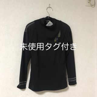 未使用タグ付き　マリークレール　スポーツ　レディース　Mサイズ(Tシャツ(長袖/七分))