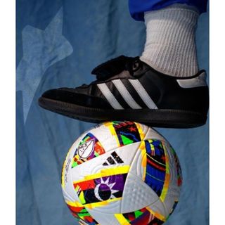 アディダス(adidas)のadidas/アディダス SAMBA サンバ クラシック テラス系 Ｔトウ(スニーカー)