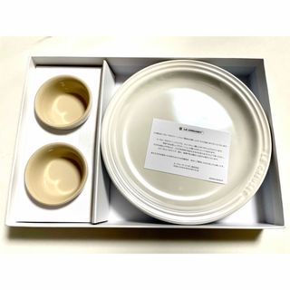 LE CREUSET - ルクルーゼ スクエアプレート2型×5枚セットの通販 by LE CREUSET - ルクルーゼ スクエアプレート2型×5枚セットの通販 by