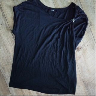 ディーゼル(DIESEL)の最安値DIESEL半袖Tシャツ(Tシャツ(半袖/袖なし))