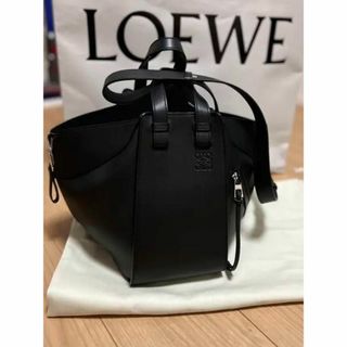 LOEWE - LOEWE ロエベ ハンモック スモール