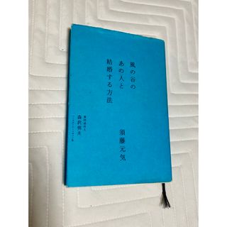 風の谷のあの人と結婚する方法(その他)