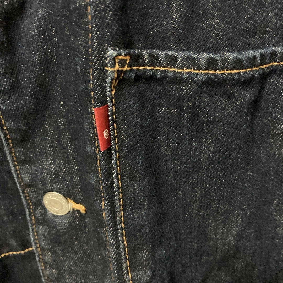 Levi's(リーバイス)のリーバイスカバーオール メンズのジャケット/アウター(カバーオール)の商品写真