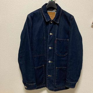 Levi's(カバーオール)のフリマアイテム一覧 Levi's(カバーオール)のフリマアイテム一覧