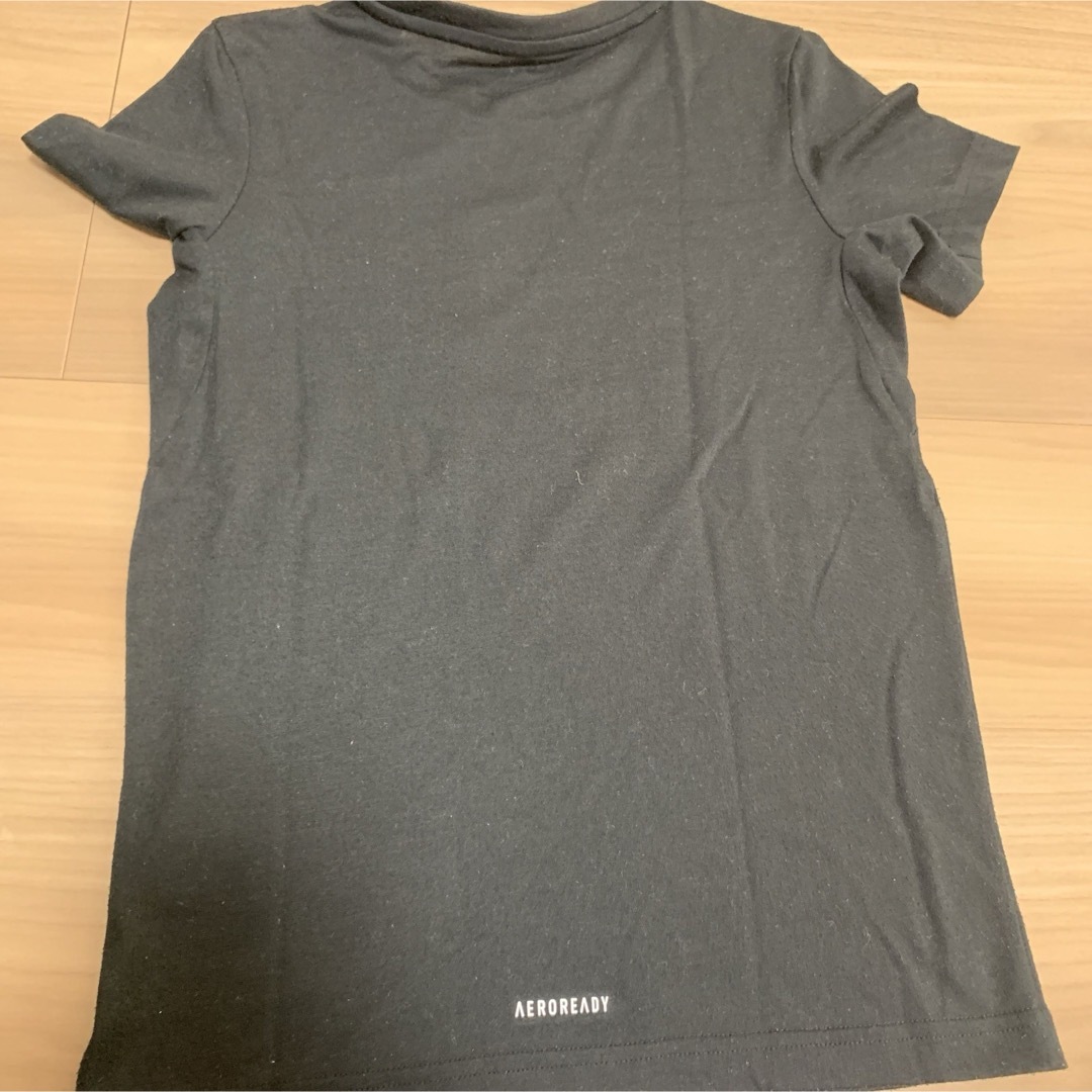 adidas(アディダス)のTVシャツ キッズ/ベビー/マタニティのキッズ服男の子用(90cm~)(Tシャツ/カットソー)の商品写真