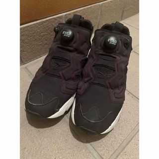 リーボック インスタ ポンプ フューリー Reebok 24㎝