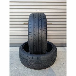 DT 225/35R19 タイヤ 2本 DAYTON DT30 デイトン(タイヤ)