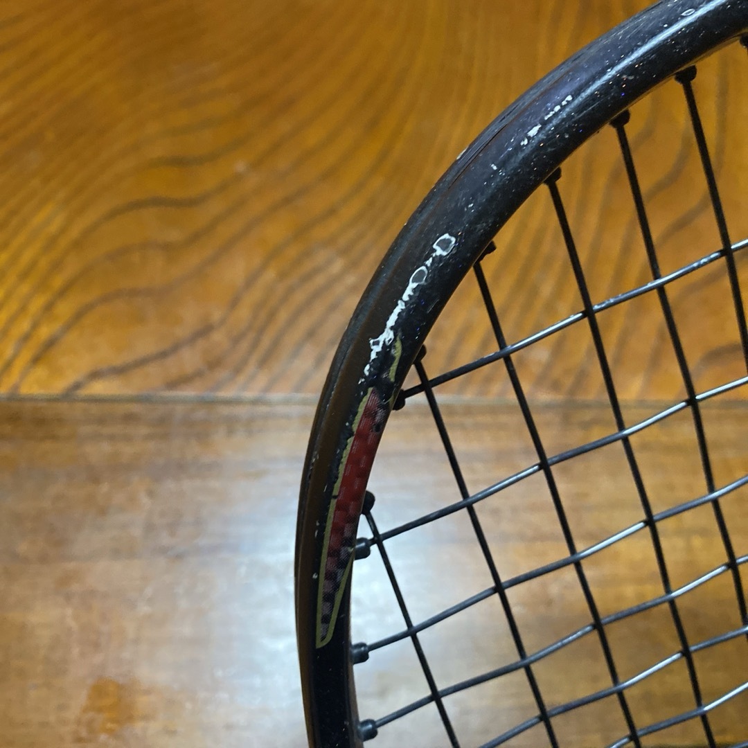 YONEX(ヨネックス)のヨネックス　ネクステージ　70V スポーツ/アウトドアのテニス(ラケット)の商品写真