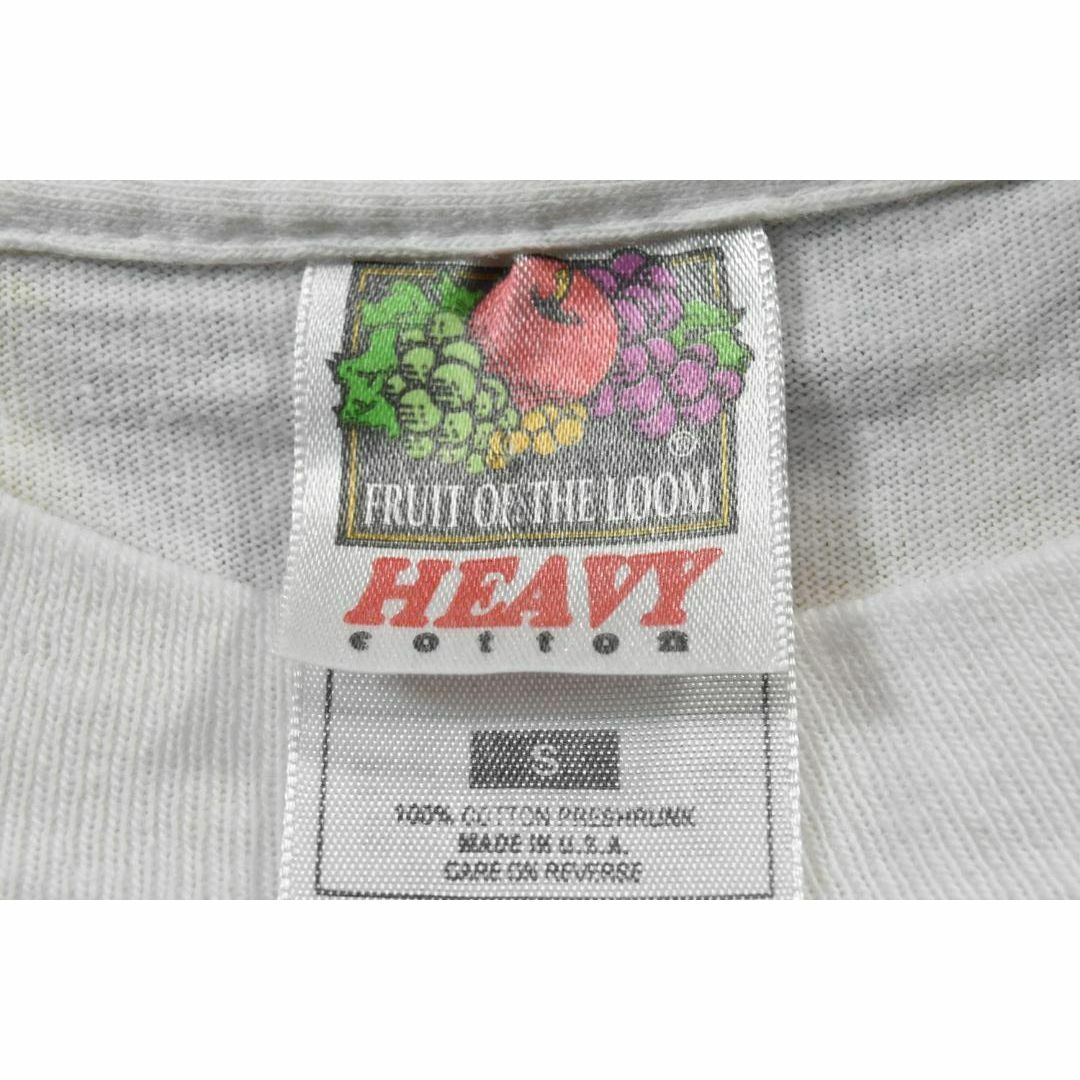 FRUIT OF THE LOOM(フルーツオブザルーム)のSUNOCO 90’ｓ Tシャツ 14283 USA製 シングルステッチ 80 メンズのトップス(Tシャツ/カットソー(半袖/袖なし))の商品写真