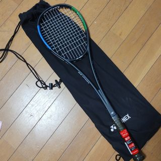 ヨネックス(YONEX)のヨネックス　YONEX　メンズ、レディース　ソフトテニスラケット ドクタースキル(ラケット)