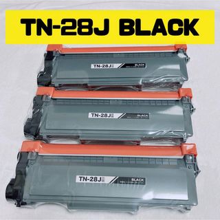 brother ブラザー TN-28J 互換トナー カートリッジ(PC周辺機器)