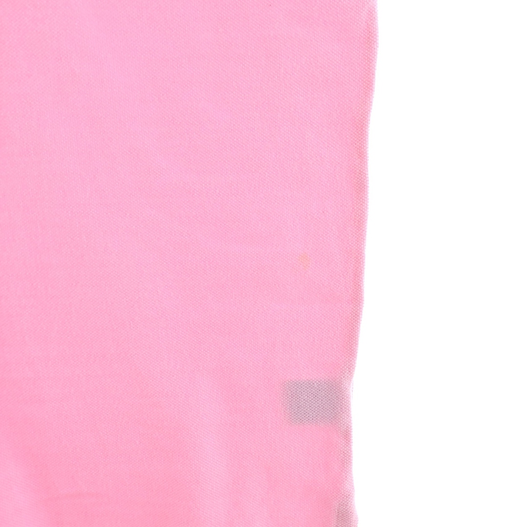 Ralph Lauren(ラルフローレン)の古着 ラルフローレン Ralph Lauren POLO by Ralph Lauren 半袖 ポロシャツ メンズL /eaa382047 メンズのトップス(ポロシャツ)の商品写真