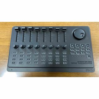 コルグ(KORG)の【値下げ】KORG nanoKONTROL Studio【未使用品】(MIDIコントローラー)