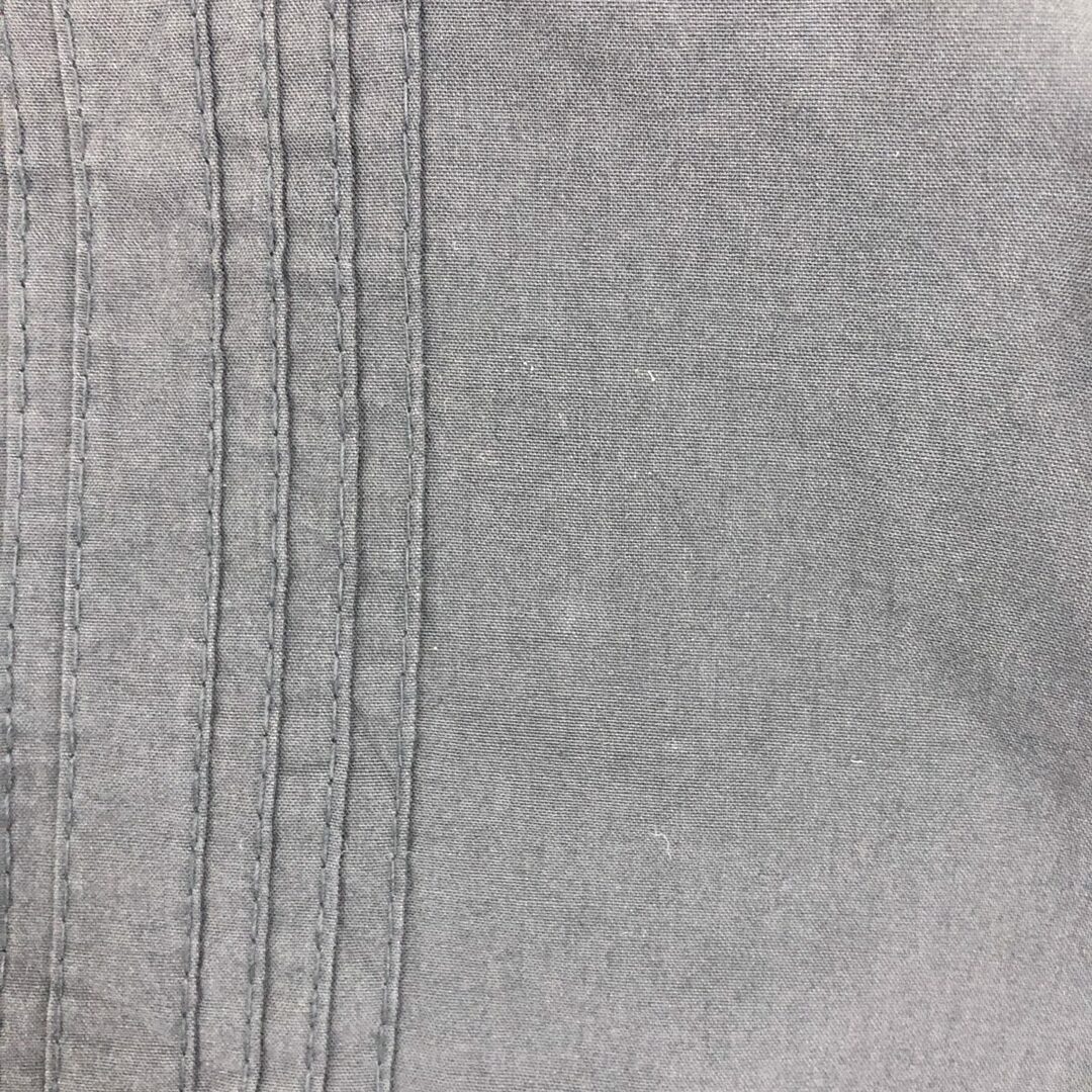 古着 KING SIZE 半袖 メキシカンシャツ キューバシャツ メンズXL /eaa441917 メンズのトップス(シャツ)の商品写真