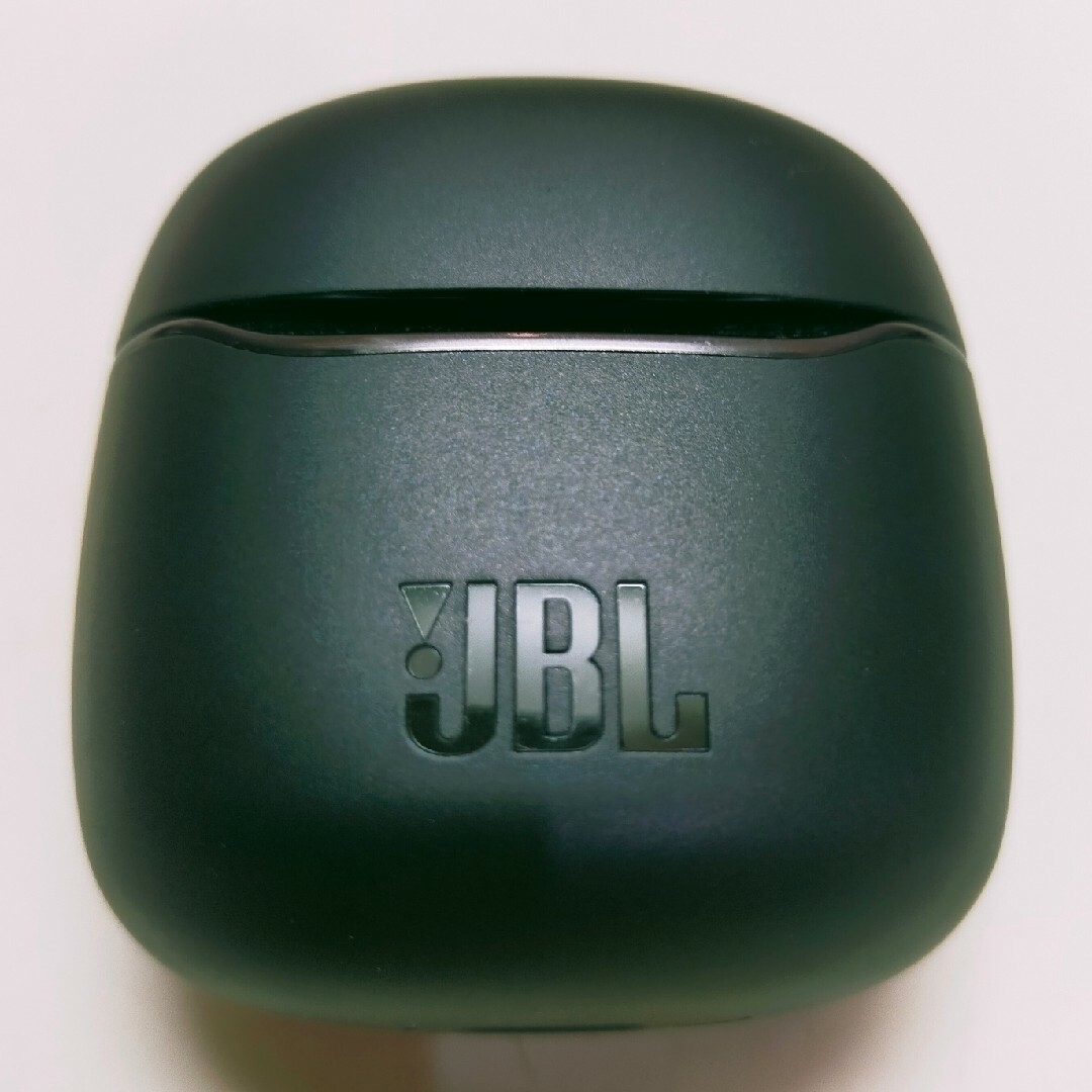 JBL フルワイヤレスイヤホン ブラック TOUR PRO+ TWS スマホ/家電/カメラのオーディオ機器(ヘッドフォン/イヤフォン)の商品写真