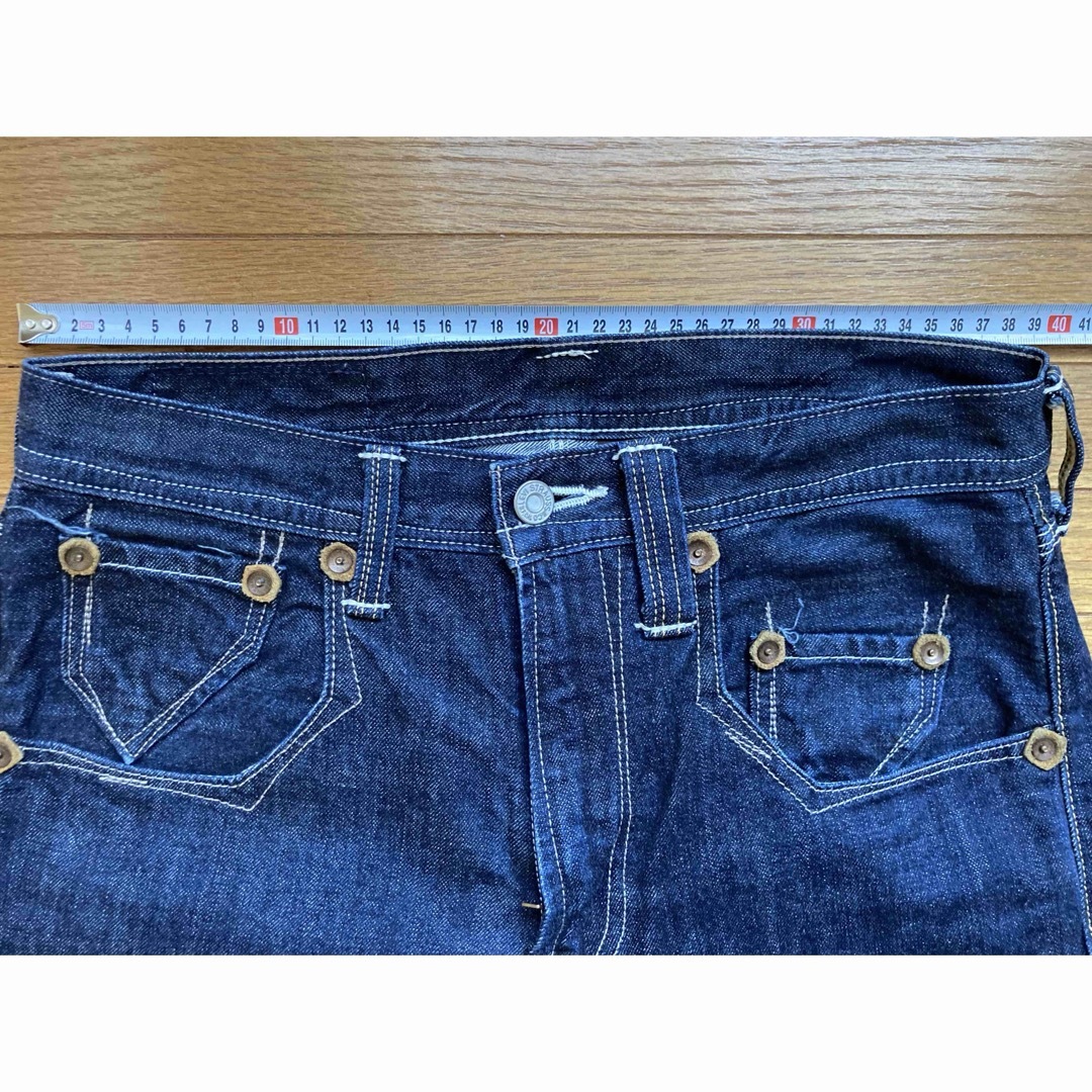 Levi's(リーバイス)のリーバイス レディース ジーンズ レディースのパンツ(デニム/ジーンズ)の商品写真