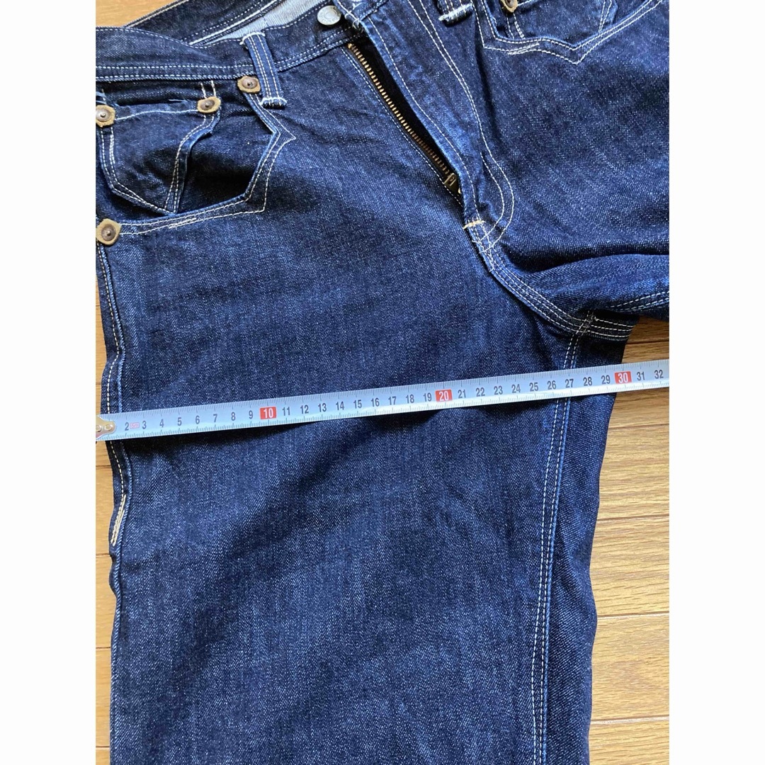 Levi's(リーバイス)のリーバイス レディース ジーンズ レディースのパンツ(デニム/ジーンズ)の商品写真