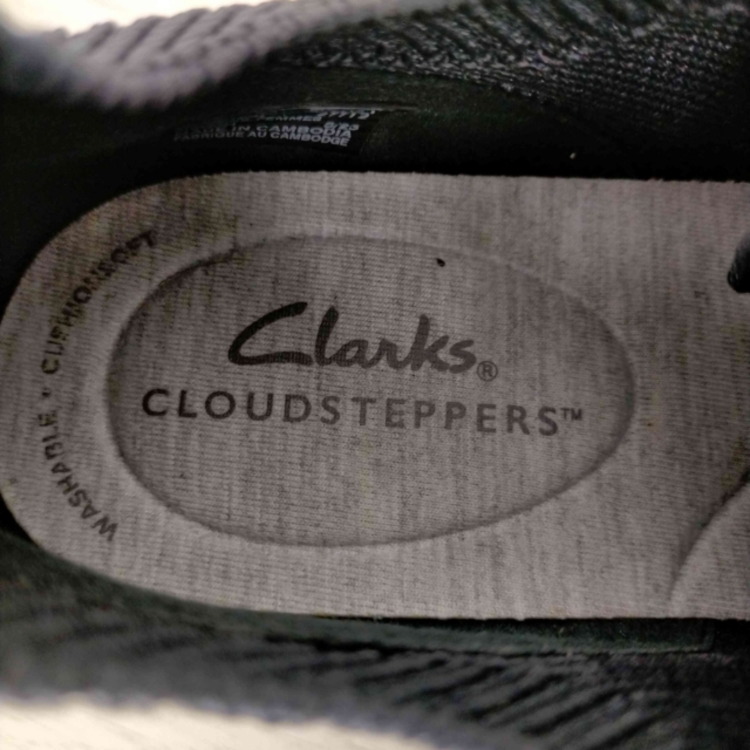 Clarks(クラークス)のClarks(クラークス) レディース シューズ スニーカー レディースの靴/シューズ(スニーカー)の商品写真