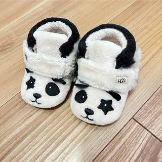 UGG - UGG パンダ ルームシューズ Bixbee Panda Stuffie