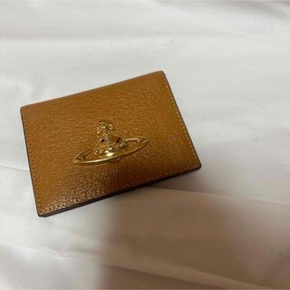 ヴィヴィアンウエストウッド(Vivienne Westwood)のヴィヴィアンウエストウッド パスケース カードケース(名刺入れ/定期入れ)