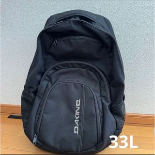 【DAKINE ダカイン】リュック CAMPUS 33L【即日配送】