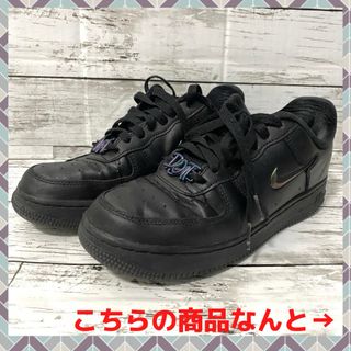 ナイキ(NIKE)の❤️早い者勝ち❤️ NIKE AIR FORCE FB8251-001 ナイキ(スニーカー)