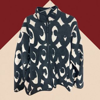 ユニクロ(UNIQLO)のUNIQLO×marimekko フリース(その他)