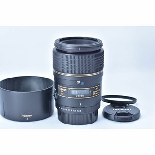 タムロン(TAMRON)のTAMRON タムロン 90mm F2.8 272E タムキュー ペンタックス(レンズ(単焦点))