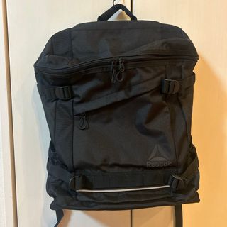 リーボック(Reebok)の新品リーボック　スクエアデイバッグ　30L(バッグパック/リュック)