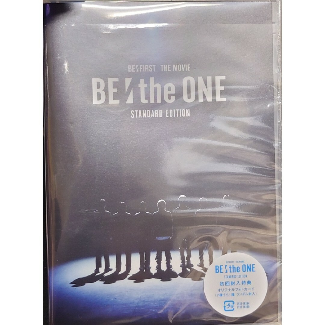 BE:FIRST(ビーファースト)のBE:FIRST BE:the ONE Blu-ray 映画 エンタメ/ホビーのDVD/ブルーレイ(ミュージック)の商品写真