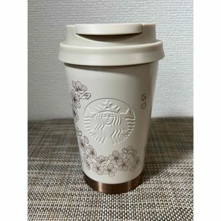 Starbucks - スターバックス ステンレスタンブラー 2024 SAKURA