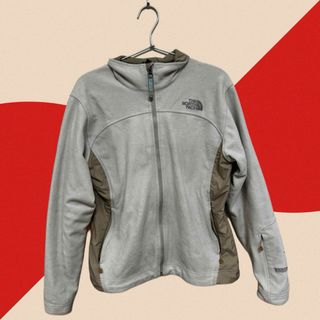 ザノースフェイス(THE NORTH FACE)のthe north face フリース(その他)