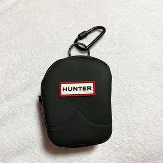 ハンター(HUNTER)のHUNTER ノベルティ 撥水ミニポーチ ハンター(ポーチ)