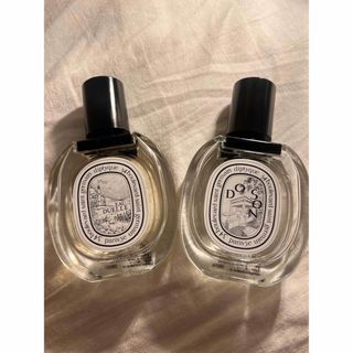 ディプティック(diptyque)のdiptyque ドソン オーデュエル セット(ユニセックス)