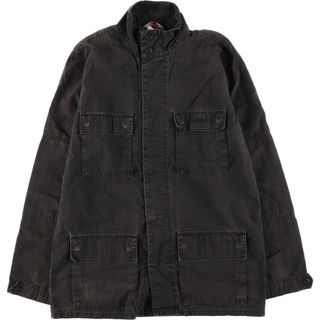 カーハート(carhartt)の古着 90年代 カーハート Carhartt ジャケット メンズL ヴィンテージ /eaa444344(その他)