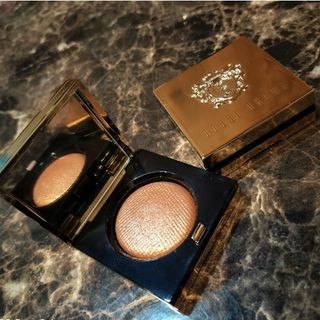 ボビイブラウン(BOBBI BROWN)のボビイブラウン リュクスアイシャドウ#ヒートレイ 2.5g(アイシャドウ)