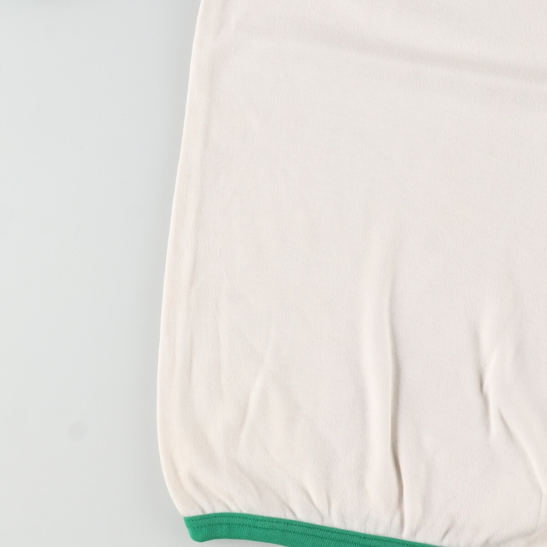 古着 80年代 CARLSBERG カールスバーグ バックプリント アドバタイジングTシャツ レディースXS ヴィンテージ /eaa445746 レディースのトップス(Tシャツ(半袖/袖なし))の商品写真