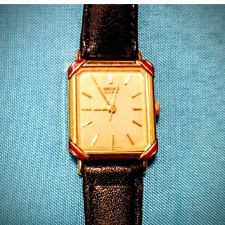 SEIKO - vintage SEIKO ビンテージセイコー  レディース腕時計