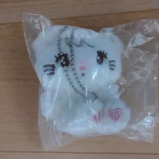 mikko characters  mousse   ぬいぐるみ　新品未開封品