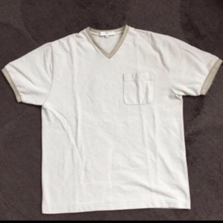 ジョゼフ(JOSEPH)のLサイズ JOSEPH ABBOUD Tシャツ(Tシャツ/カットソー(半袖/袖なし))